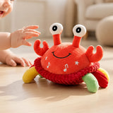Jouet crabe