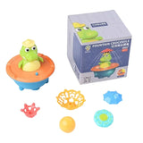 Jouet de bain