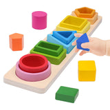 Sorting toy