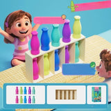 Memory-building toy