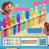 Memory-building toy