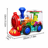 Jouet mécanique
