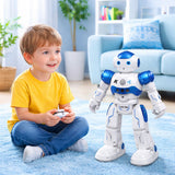 Robot toy