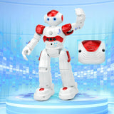 Robot toy