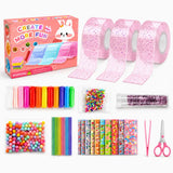 Bubble Wrap Kit
