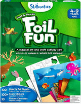 Kit créatif enfant