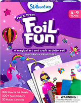 Kit créatif enfant