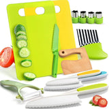 Kit de cuisine