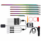 LED d’ambiance
