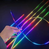 LED d’ambiance