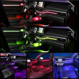 LED d’ambiance