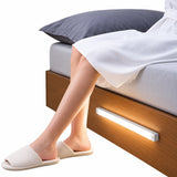Motion-Sensor Light