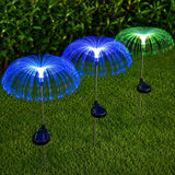 Garden lamp