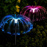 Garden lamp