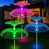 Garden lamp
