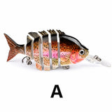 Floating Lure