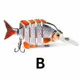Floating Lure