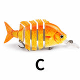 Floating Lure