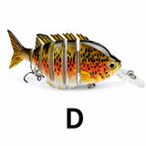 Floating Lure