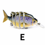 Floating Lure