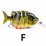 Floating Lure