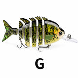 Floating Lure