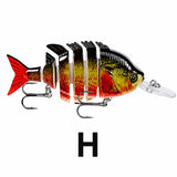 Floating Lure
