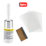 Repair fluid