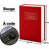 Safe Book