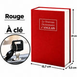Safe Book