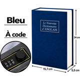 Safe Book