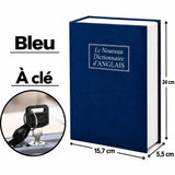 Safe Book