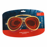 Lunettes de natation