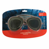 Lunettes de natation