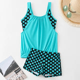 Maillot tankini