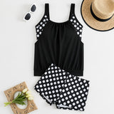 Maillot tankini