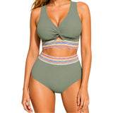 Maillot de bain gainant