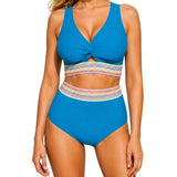 Maillot de bain gainant