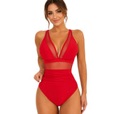 Maillot une pièce