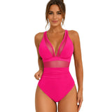 Maillot une pièce