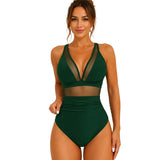 Maillot une pièce