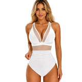 Maillot une pièce