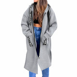 Women's Fleece Jacket