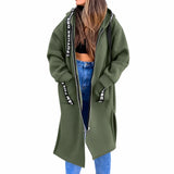 Women's Fleece Jacket