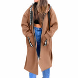 Women's Fleece Jacket
