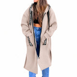 Women's Fleece Jacket