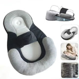 Baby mattress