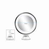 Miroir grossissant
