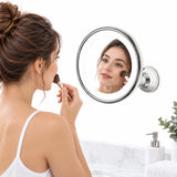 Miroir grossissant