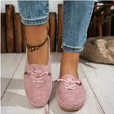 Mocassins pour pieds sensibles
